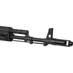 Винтовка страйкбольная LCT АКС-74 Polymer Black AEG Фото 7