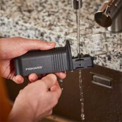 Точилка для ножей Fiskars Essential Фото 6