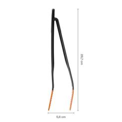 Щипцы кухонные Fiskars Functional Form 31 см Фото 1
