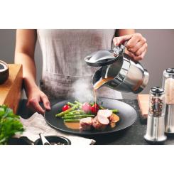 Соусница Gefu Serviro термо 400 мл Фото 2