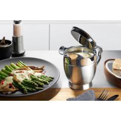 Соусница Gefu Serviro термо 400 мл Фото 3