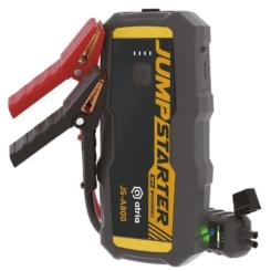 Пуско зарядное устройство Atria 8000mAh 800A QC18W LED ліхтар Фото 1