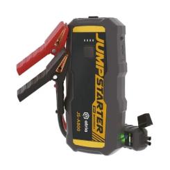 Пуско зарядное устройство Atria 8000mAh 800A QC18W LED ліхтар Фото 3