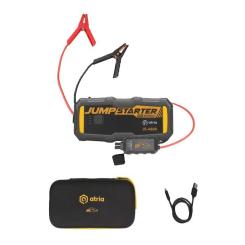 Пуско зарядное устройство Atria 8000mAh 800A QC18W LED ліхтар Фото 4