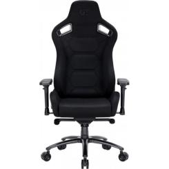 Кресло игровое GT Racer X-5166 Black Фото 9