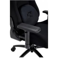 Кресло игровое GT Racer X-5166 Black Фото 11