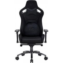 Кресло игровое GT Racer X-5166 Black Фото
