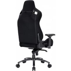 Кресло игровое GT Racer X-5166 Black Фото 3
