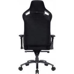 Кресло игровое GT Racer X-5166 Black Фото 4