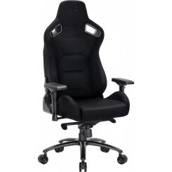 Кресло игровое GT Racer X-5166 Black Фото 8