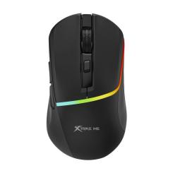 Мышка Xtrike ME GW-322 Wireless/Bluetooth Black Фото