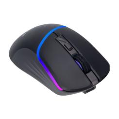 Мышка Xtrike ME GW-322 Wireless/Bluetooth Black Фото 5