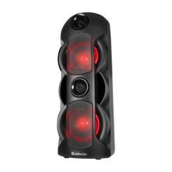 Акустическая система Defender G78 Black Фото 1