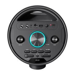 Акустическая система Defender G78 Black Фото 3