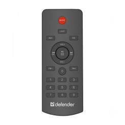 Акустическая система Defender G78 Black Фото 4