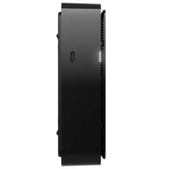 Регистратор для видеонаблюдения Ajax NVR_8 HAC black Фото 1