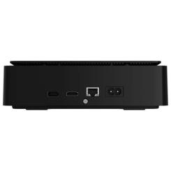 Регистратор для видеонаблюдения Ajax NVR_8 HAC black Фото 2