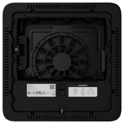 Регистратор для видеонаблюдения Ajax NVR_8 HAC black Фото 3