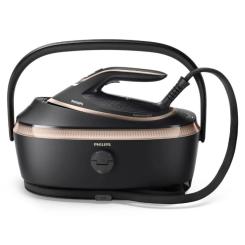 Паровая станция Philips PSG8300/80 Фото