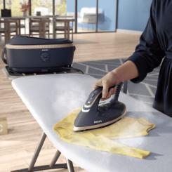 Паровая станция Philips PSG8300/80 Фото 5