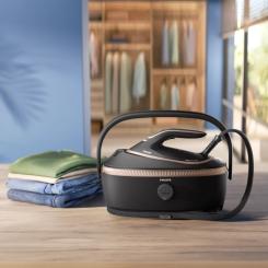 Паровая станция Philips PSG8300/80 Фото 7