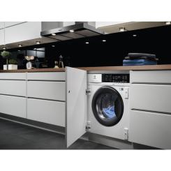 Стиральная машина Electrolux EW7WN368SUI Фото 4