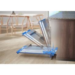 Посудомоечная машина Electrolux EEA71210L Фото 5