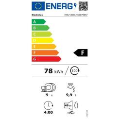 Посудомоечная машина Electrolux EEA71210L Фото 8