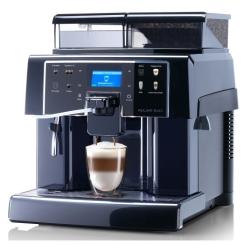 Кофемашина Saeco Aulika EVO Focus Фото 1