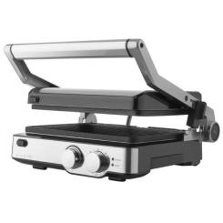 Электрогриль Sencor SBG 4010SS Фото 2