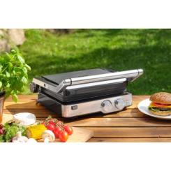 Электрогриль Sencor SBG 4010SS Фото 6