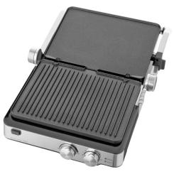 Электрогриль Sencor SBG 4010SS Фото 8