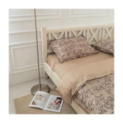 Постельное белье Viluta №3 Тенсел Евро Фото 3