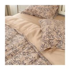 Постельное белье Viluta №3 Тенсел Евро Фото 4