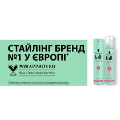 Пенка для волос Taft Volume 4 200 мл Фото 9