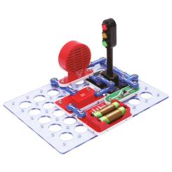 Конструктор DOKA электронный 162 схемы Фото 1