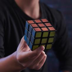 Головоломка Rubik's S2 Кубик 3x3 Фантом Фото 8