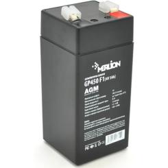 Батарея к ИБП Merlion 4V-5Ah Фото