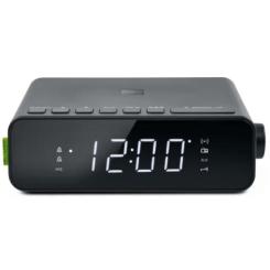 Настольные часы Muse Радіо-годинник з USB Фото 1
