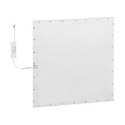 Светильник Delux LED PANEL 51 40W 4400лм 6500K Фото 1