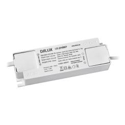 Светильник Delux LED PANEL 51 40W 4400лм 6500K Фото 2