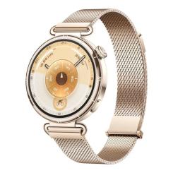 Смарт-часы Huawei WATCH GT 6 41mm Gold Milanese Фото