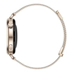 Смарт-часы Huawei WATCH GT 6 41mm Gold Milanese Фото 3