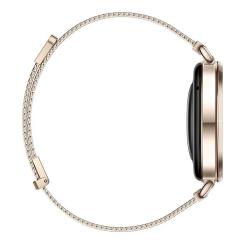 Смарт-часы Huawei WATCH GT 6 41mm Gold Milanese Фото 4