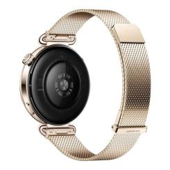 Смарт-часы Huawei WATCH GT 6 41mm Gold Milanese Фото 5