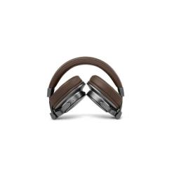 Наушники Muse M-278 BT Bluetooth Brown Фото 4