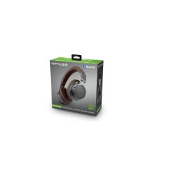 Наушники Muse M-278 BT Bluetooth Brown Фото 6