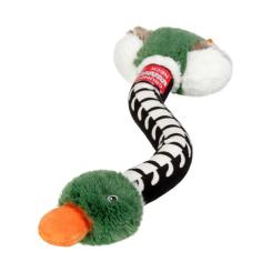 Игрушка для собак WAUDOG Fun Crunchy Качка 38 см Фото 3