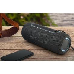 Акустическая система Muse M-360 LG Grey Фото 4