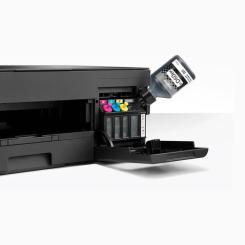 Многофункциональное устройство Brother DCP-T425W Wi-Fi Фото 4